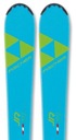 Лыжи Fischer Rc One Jr. + FJ4 120 см