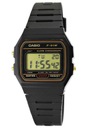 Мужские часы CASIO F-91WG-9QDF