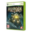 ИГРА БИОШОК 2 ДЛЯ XBOX 360