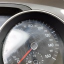 VOLKSWAGEN GOLF VII 2016 COMPTEUR COMPTEUR DE VITESSEphoto 10