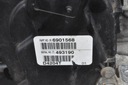 VOLVO C30 S40 V50 V70 S80 2.0D MOTOR D4204T 182TK 