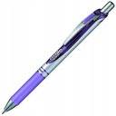 ШАРИКОВАЯ РУЧКА ENERGEL LIQUID BL77 LILA PENTEL