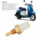 ЗАМІНА ДАТЧИКА ТЕМПЕРАТУРИ ВОДИ CHODZACEJ ДВИГУН ДЛЯ YAMAHA XC50D EK  фото 10