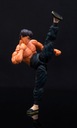 STREET FIGHTER FEI-LONG POHYBLIVÁ FIGÚRKA 16 CM +AKC Druh akčná figúrka