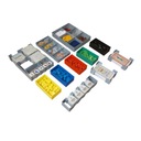 Insert Organizer do Concordia + Salsa