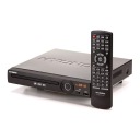 DivX DVD-плеер HYUNDAI USB SCART PL с субтитрами