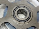 БЕНДІКС ЗЧЕПЛЕННЯ СТАРТЕРА 12600-10871-000 SUZUKI BURGMAN AN 650 2002-2012  (16986856479) фото min 4