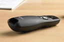 Презентатор LOGITECH R400 Арка Хендрикс