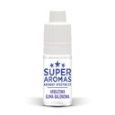 SUPER AROMAS Пищевой ароматизатор АРБУЗНАЯ ЖЕНКА 10 мл
