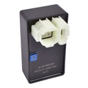 РАЗБЛОКИРОВАННЫЙ МОДУЛЬ 4T GY6 С РЕГУЛИРОВКОЙ ZIPP ROMET