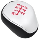 РУЧКА ПЕРЕКЛЮЧЕНИЯ ПЕРЕДАЧ ДЛЯ FORD FOCUS MK3 ST LINE