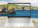 Ноутбук HP 15s-fq2045 для PENTIUM 7505 8/256 SSD FullHD Win 11 Синий
