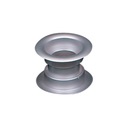 ВЕНТИЛЯЦИОННЫЙ РУКАВ ДВЕРНОЙ РУКАВ СЕРАЯ РЕШЕТКА