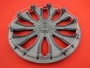 TAPACUBOS 15'' AUDI - B5 B3 B4 80 A2 A3 A4 A5 A6 AUS 