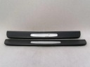 SEUIL PORTES PORSCHE 911 997 TURBO 997551303 MOULURE SEUIL PORTESphoto 8