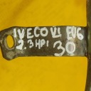 ЩУП МІРКА НАПРАВЛЯЮЧА МАСТИЛА 5802822585 IVECO DAILY 6 2.3 HPI ЄВРО 6  (18907486644) фото min 16