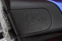 RÉTROVISEUR GAUCHE A51 EUROPE 7075626 BMW E90 E91 04-10 5 GOUPILLEphoto 7