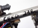 MOULURE INJECTION INJECTEURS ENSEMBLE HYUNDAI I30 III CEED III 1.4 TGDI G4LD 21Rphoto 9
