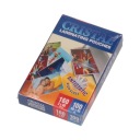 ПЛЕНКА ДЛЯ ЛАМИНИРОВАНИЯ 60х95 мм 175 мк ЛАМИНИРОВАНИЕ