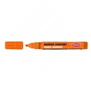 TOMA TO-292 МЕЛ-МАРКЕР ДЛЯ ДОСОК, ОРАНЖЕВЫЙ