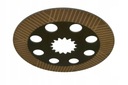 ФРИКЦИОННЫЙ ТОРМОЗНОЙ ДИСК JCB 3CX 4CX 458/20353