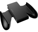 Удобная ручка PowerA Joy-Con для Nintendo Switch — черный — Nintendo Switch
