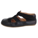 PANTOFLE PAPUTKI KAPCIE OBEX BRIFI BAREFOOT CLASSIC R.22