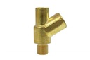 Depo adapter czujnika ciśnienia temperatury oleju Y M10xP1.0