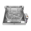 АВТОМАТИЧЕСКАЯ МОЕЧНАЯ МАШИНА MRS-WASH 800 PROFI