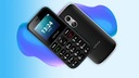 Telefon komórkowy myPhone Halo A LTE Komunikacja Bluetooth
