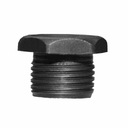 Распорная гайка 08W001 для больших коронок 08W0