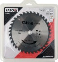 YATO КОМПЛЕКТ NARZEDZIOWY 1/4″ 38CZ. XS YT-144  (13198568895) фото min 8