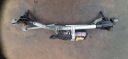MÉCANISME ESSUIE-GLACES VITRES AVANT PETIT MOTEUR RENAULT MEGANE III W000007226photo 9