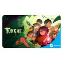 TUNCHE — STEAM КЛЮЧ ДЛЯ ПК