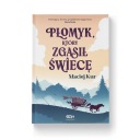 Пламя, погасившее свечу