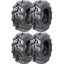 КОМПЛЕКТ ШИН ДЛЯ квадроцикла 28x11-12 28x9-12 NEW STRONG