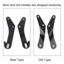 MOTORCYCLE DEFLECTOR WIATRU UNIVERSAL ANTICRACK SCRATCH ODPORNY NA 64  photo 7