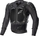 Броня Alpinestars Bionic Action v2 черная L