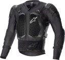 Броня Alpinestars Bionic Action v2 черная S