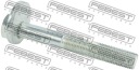 VIS RÉGLAGES POCHYLENIA ROUES MAZDA 3 CX7 FEBEST 0529-001photo 12