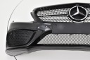 MERCEDES C-KLASA W205 2014 AVANT LIFT AMG PARE-CHOCS AVANT AVANTphoto 11