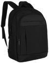 Рюкзак для ноутбука David Jones PC-045 15 дюймов, черный