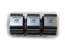 AUDI E-TRON BOUTONS VITRE 4K0959855A 4K0959851C 4K0 959 855 ETRON A6 A7 A8photo 14