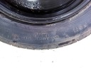 WHEEL PREVIOUS MERCEDES-BENZ M (W163) 1634011102 34308565 2.7L 2000  photo 9