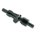 Быстроразъемный разъем Vicma для маслопровода/топливопровода 6 мм.