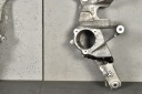 BMW 5 G30 G31 7 G11 G15 G16 F90 F93 РАМА ПІД ДВИГУН ПІДРАМНИК ПІДРАМНИК 6861104  (18857527481) фото min 8