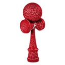 KENDAMA JAPOŃSKA GRA ZRĘCZNOŚCIOWA DREWNIANA