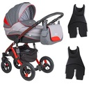 Адаптеры автокресла MAXI COSI для ADAMEX ASPENA