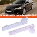 PARA MITSUBISHI LANCER CON WYJATKIEM EVO 2008-2017 DERECHO 