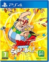 Asterix and Obelix: Slap Them All! EU PS4
